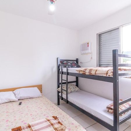 le monde hostel Guarujá Buitenkant foto