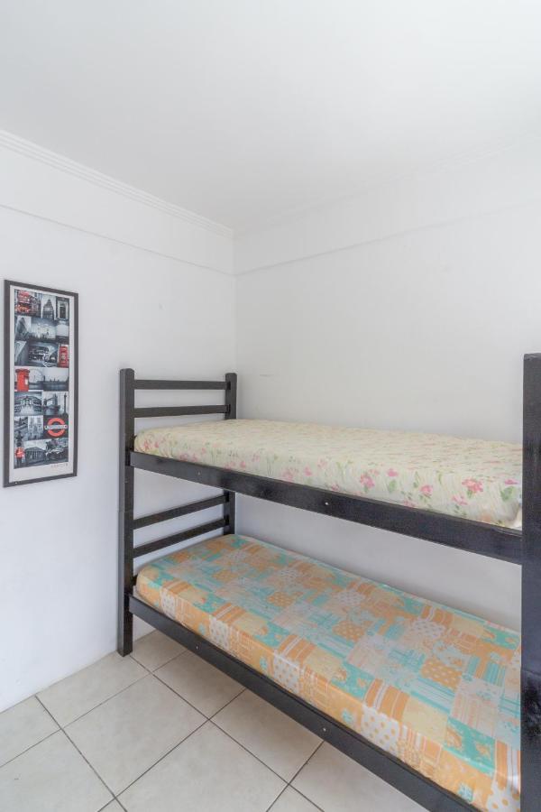le monde hostel Guarujá Buitenkant foto