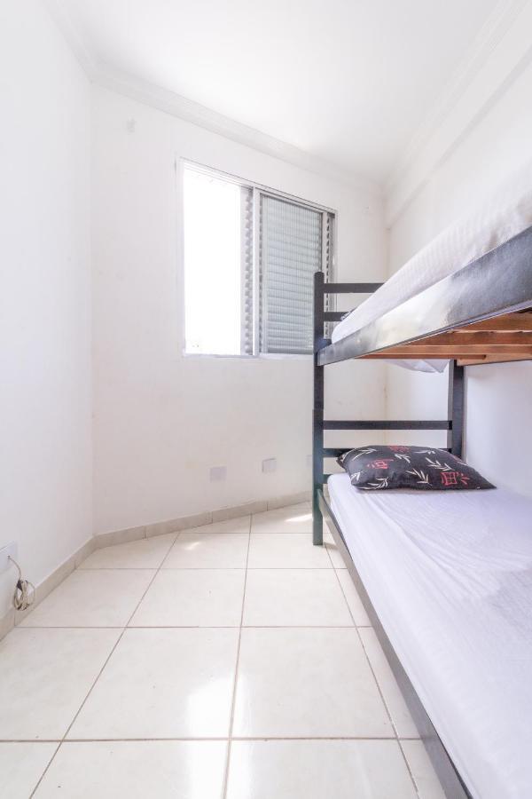 le monde hostel Guarujá Buitenkant foto