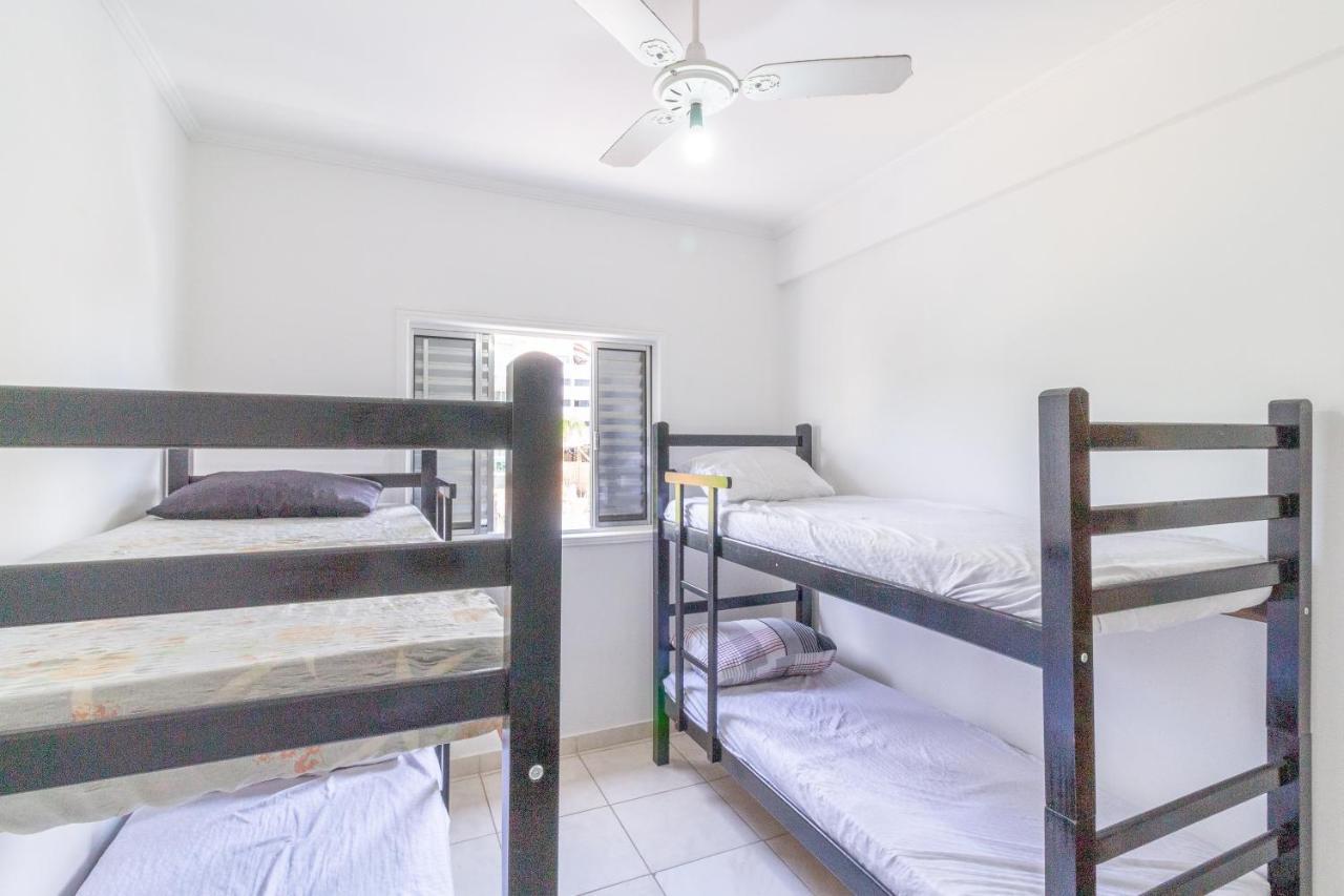 le monde hostel Guarujá Buitenkant foto